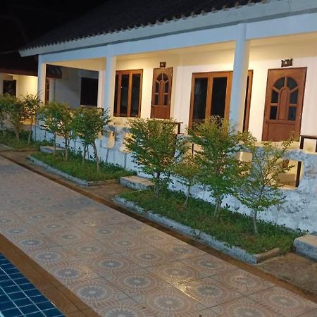 Pai Family House Hotel Exterior photo
