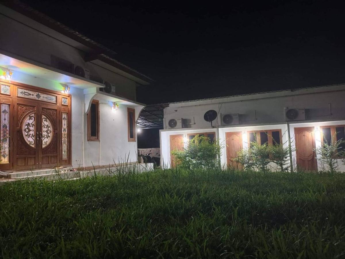 Pai Family House Hotel Exterior photo