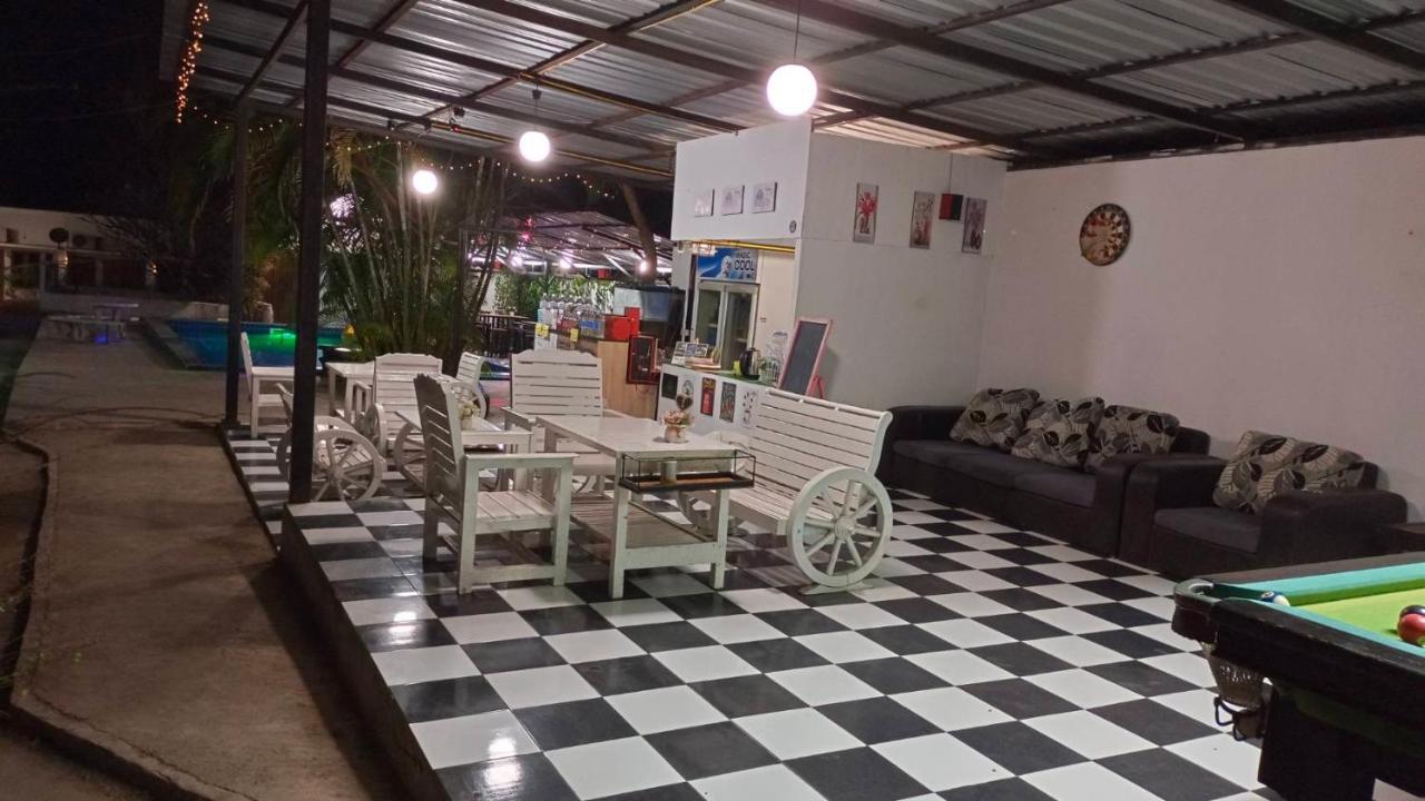 Pai Family House Hotel Exterior photo