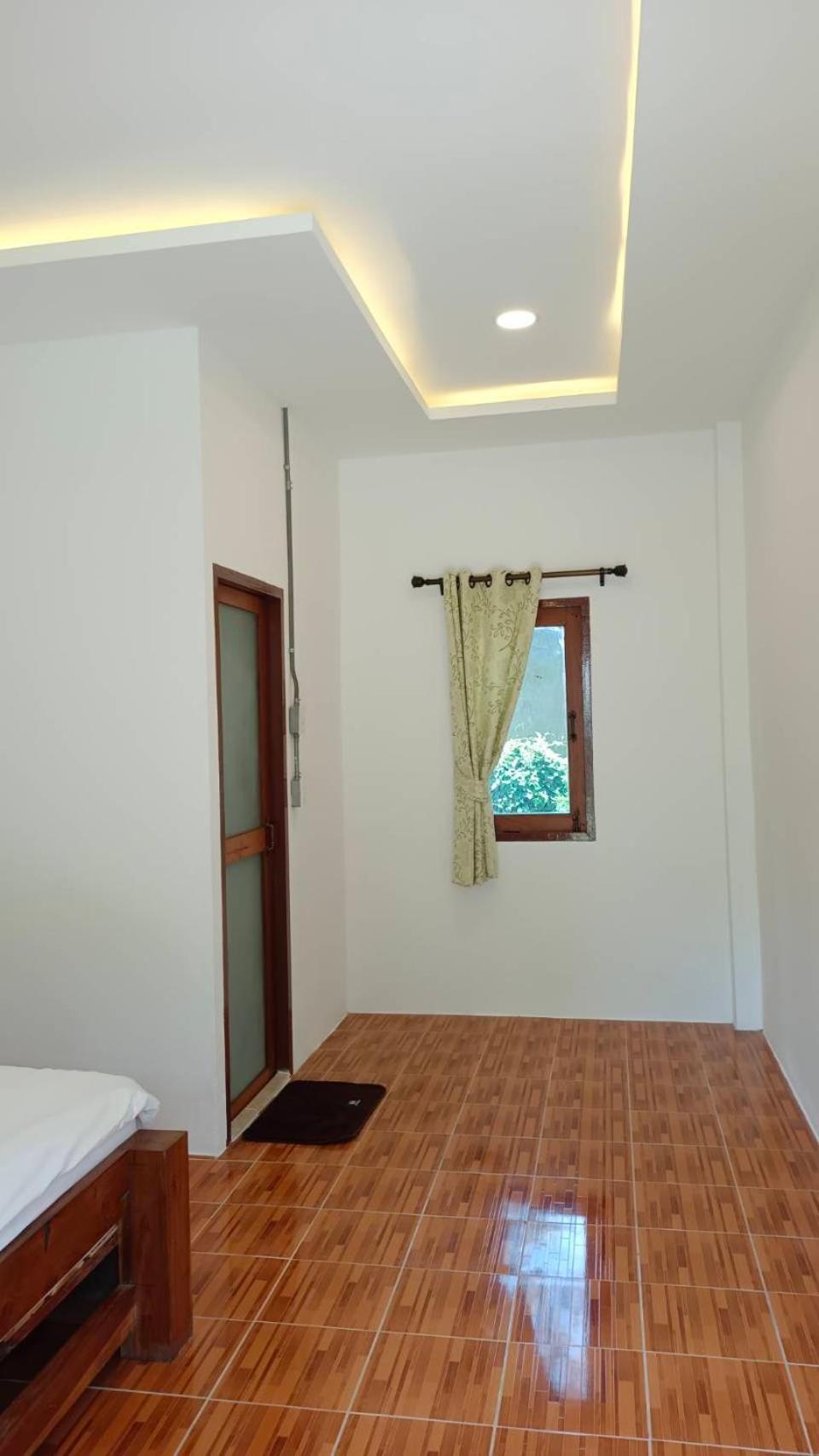 Pai Family House Hotel Exterior photo