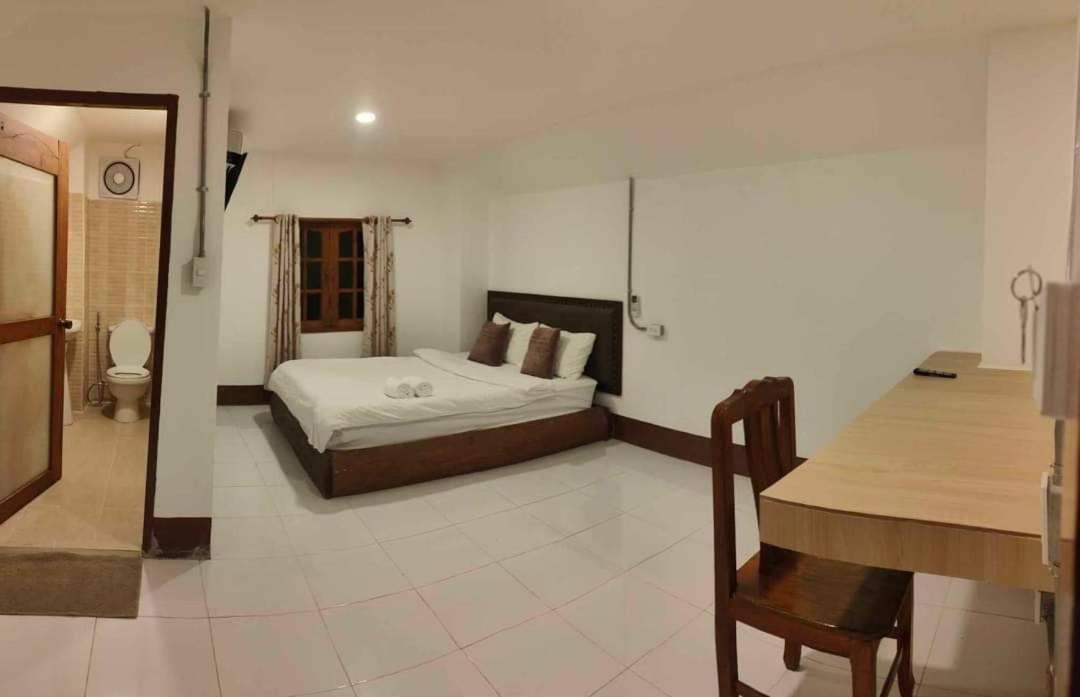 Pai Family House Hotel Exterior photo